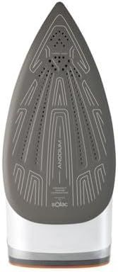 STEAM IRON - SOLAC -CVG9511 _4