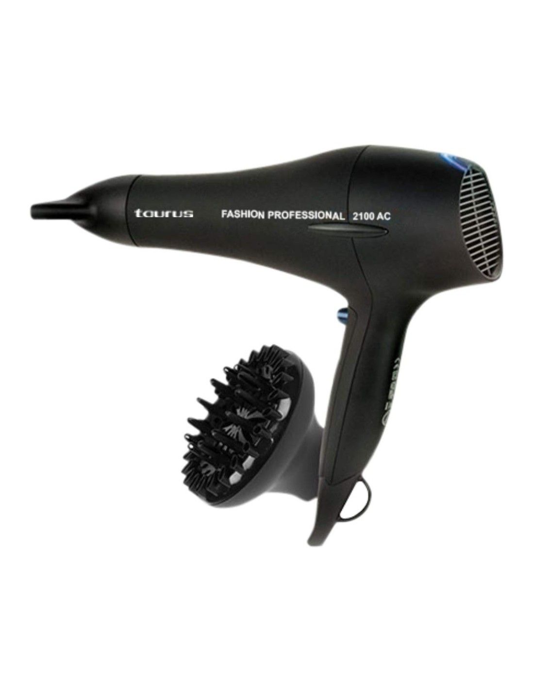 HAIR DRYER - TAURUS - FASHION PROF. 2100_0