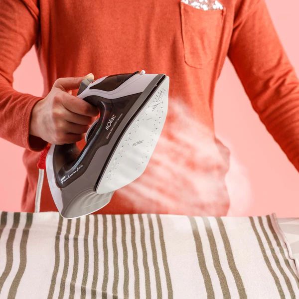 STEAM IRON - SOLAC - PV2400_2