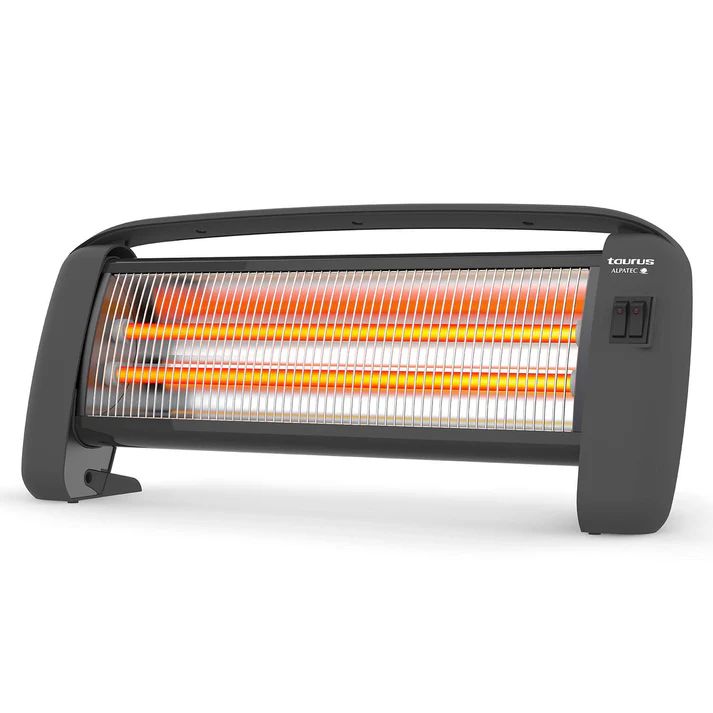 QUARTZ HEATER - TAURUS -AL. PR-2 SLIM(HH1201)_6