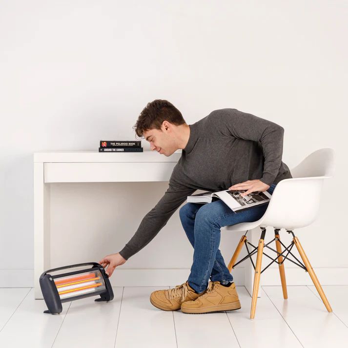 QUARTZ HEATER - TAURUS -AL. PR-2 SLIM(HH1201)_4
