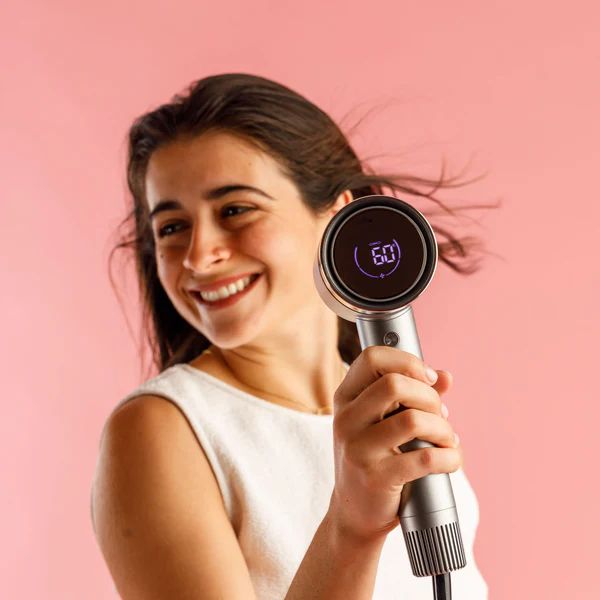 IONIC HAIR DRYER- SOLAC - FAST IONIC BLAST (SH7110)_4