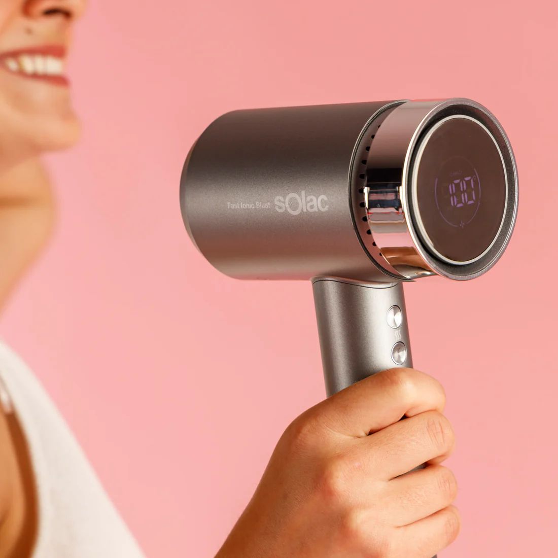 IONIC HAIR DRYER- SOLAC - FAST IONIC BLAST (SH7110)_6