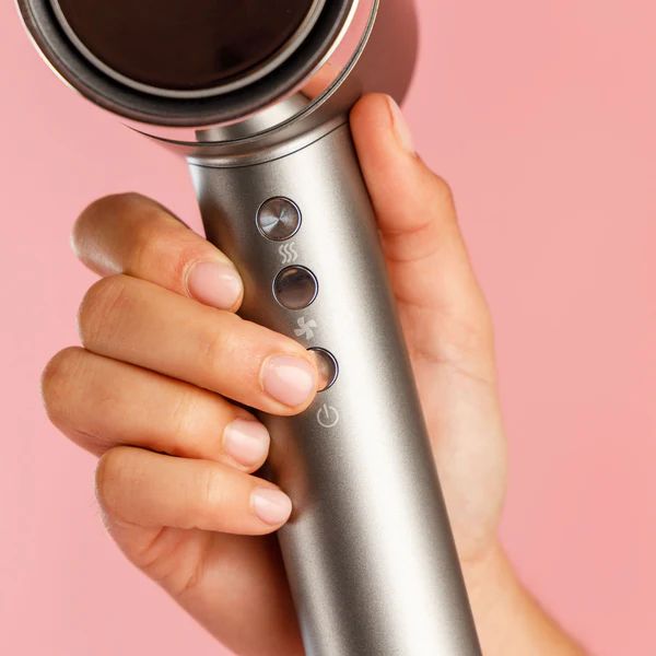 IONIC HAIR DRYER- SOLAC - FAST IONIC BLAST (SH7110)_5