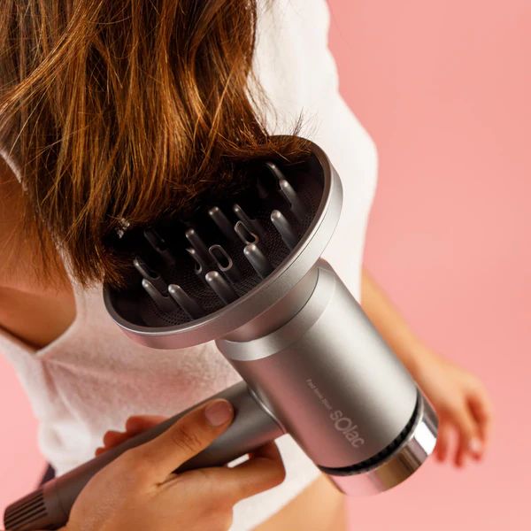 IONIC HAIR DRYER- SOLAC - FAST IONIC BLAST (SH7110)_1