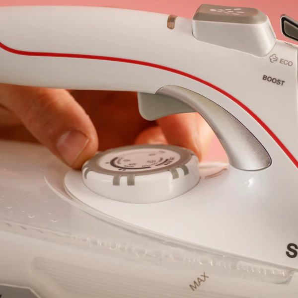 STEAM IRON - SOLAC - OPTIMA 3000(PV2030)_3