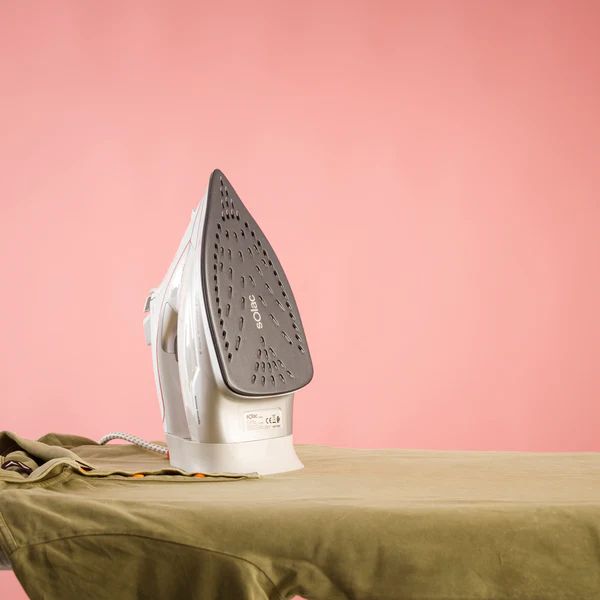 STEAM IRON - SOLAC - OPTIMA 3000(PV2030)_5