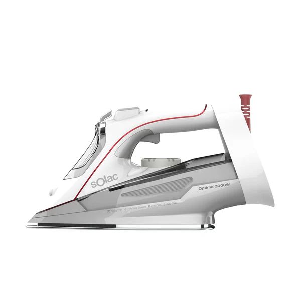 STEAM IRON - SOLAC - OPTIMA 3000(PV2030)_10