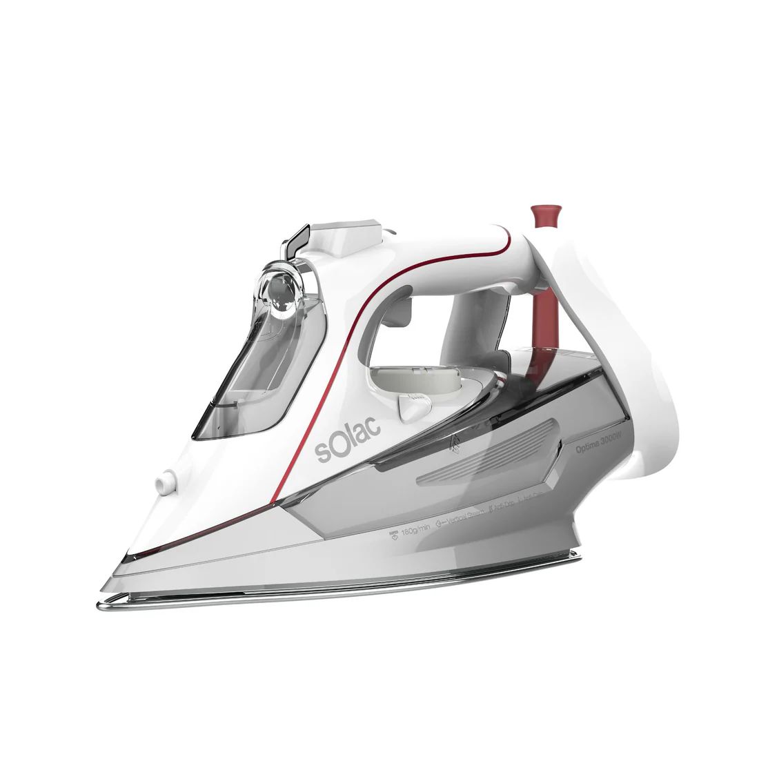 STEAM IRON - SOLAC - OPTIMA 3000(PV2030)_9