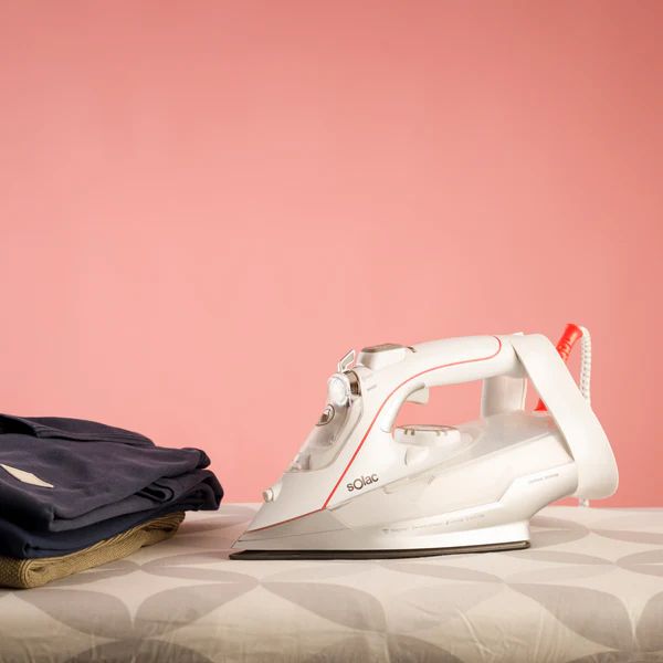STEAM IRON - SOLAC - OPTIMA 3000(PV2030)_7