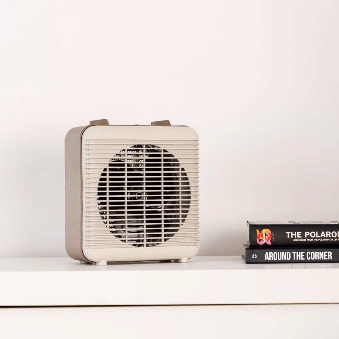 FAN HEATER - TAURUS - AL. TROPICANO S2001_0