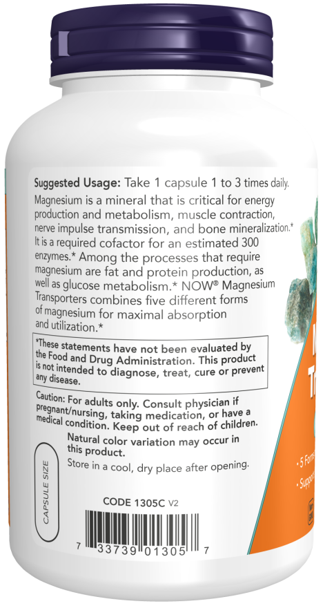 Magnesium Transporters_2