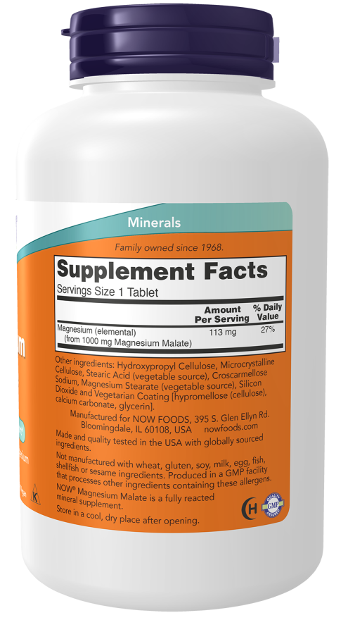 Magnesium Malate 1000 mg_1