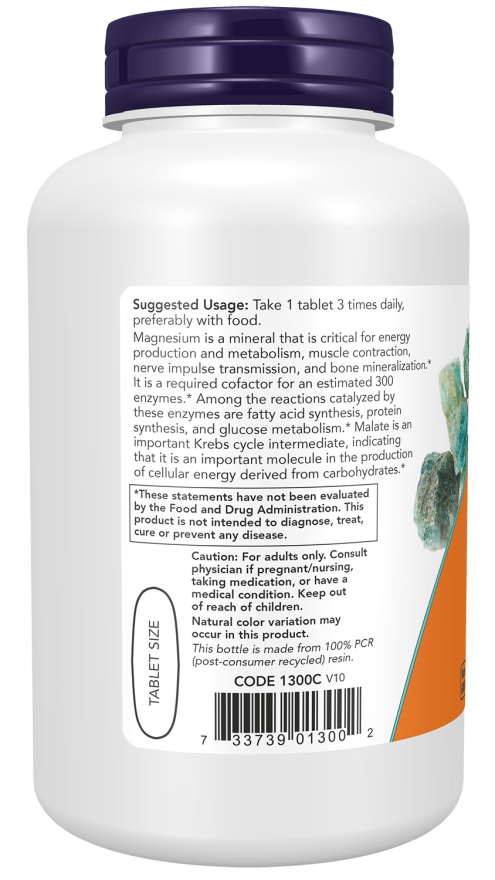 Magnesium Malate 1000 mg_2