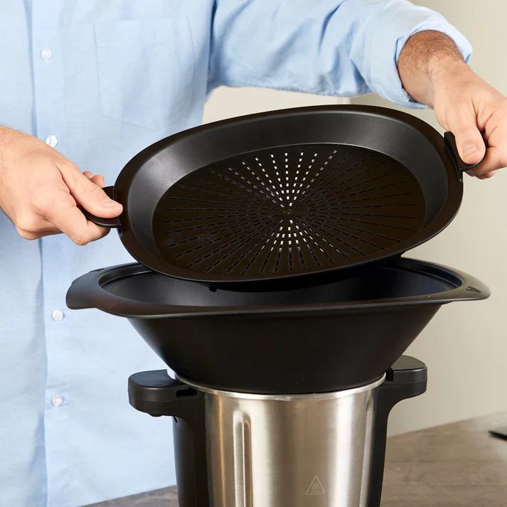 TAURUS - KITCHEN ROBOT . FOODIE (KR1500XD)_2