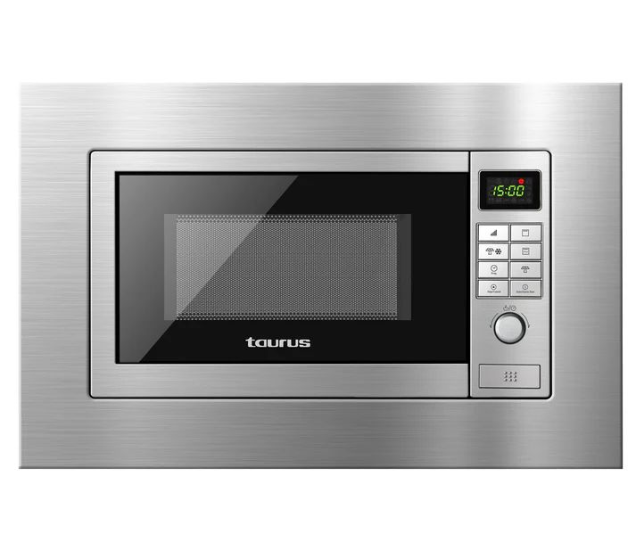 TAURUS - MICROWAVE ELBRUS VER (II)_0