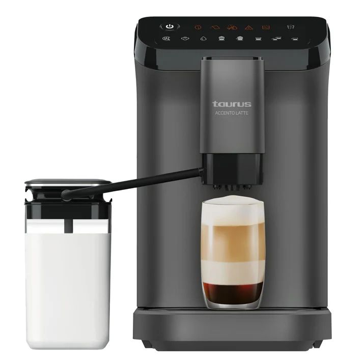 TAURUS - AUTOMATIC COFFEE MAKER - CA1450K_0