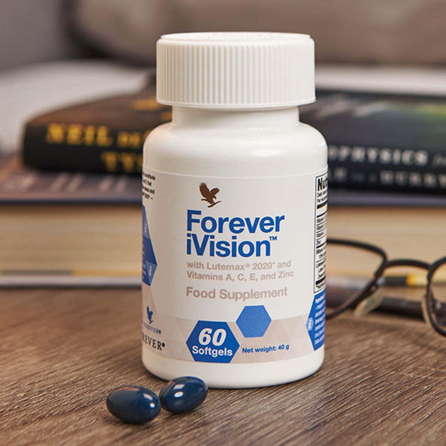 FOREVER IVISION_0