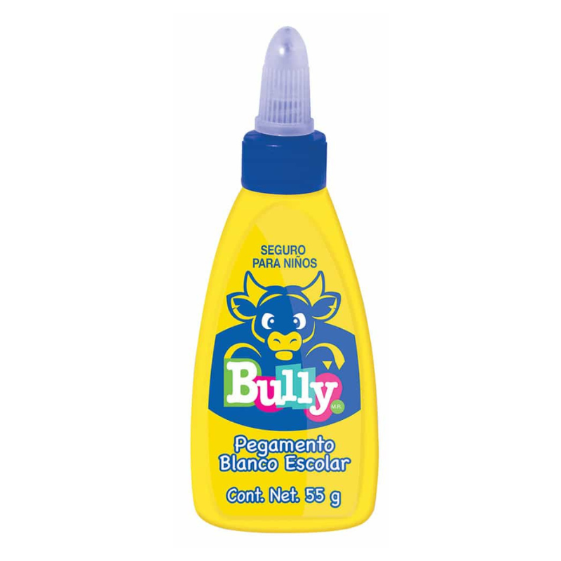 Pegamento blanco Bully_1