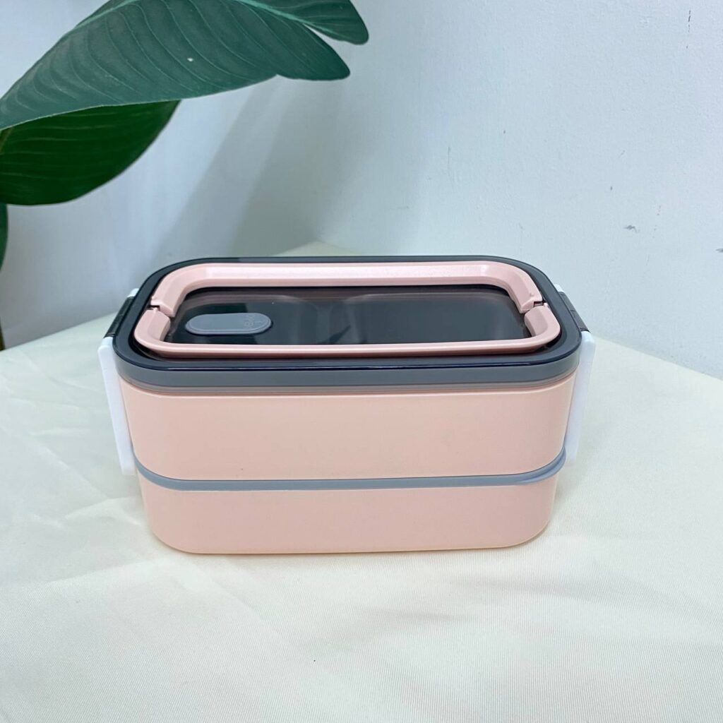 KOREAN LUNCH BOX 2 LAYER_8