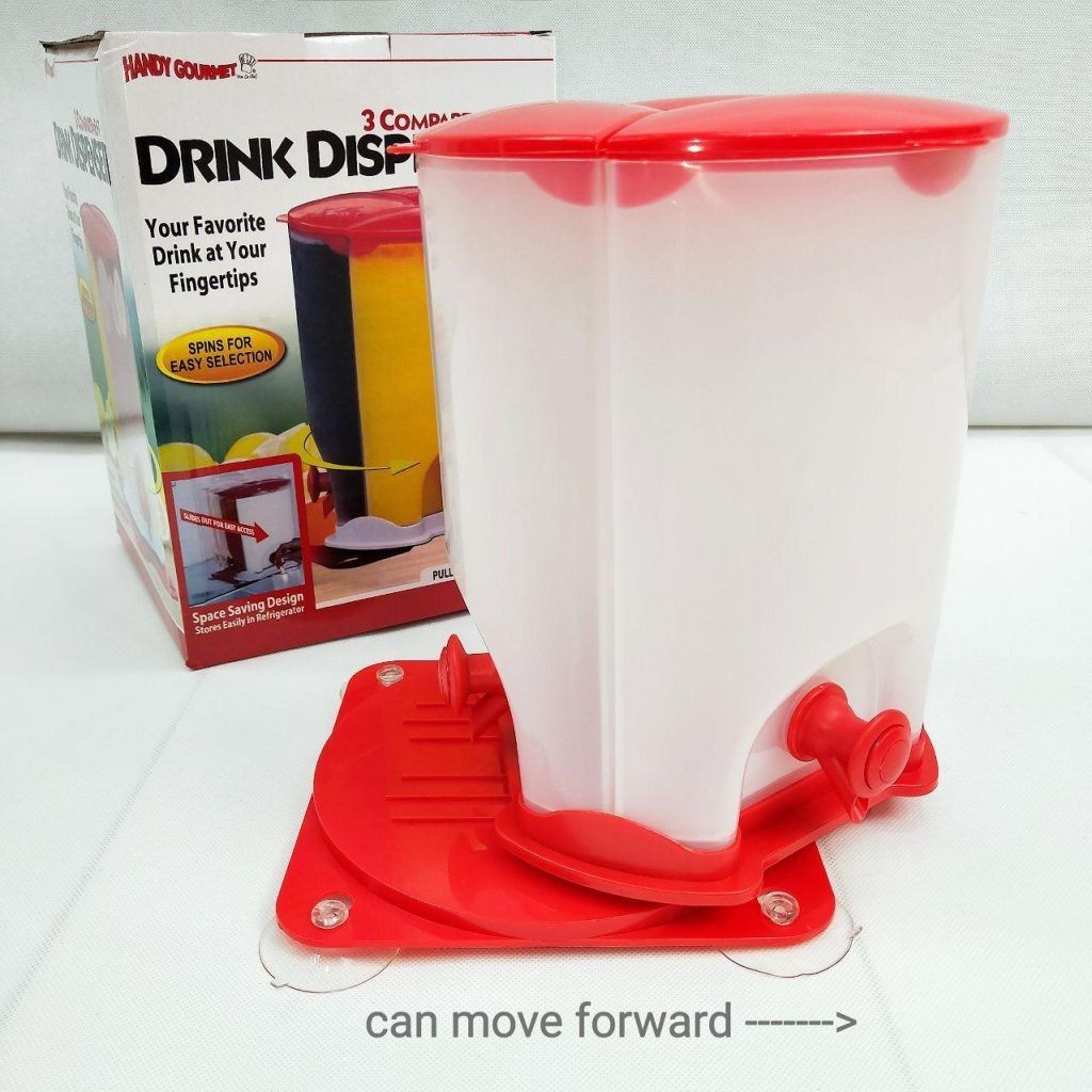 360 ROTATING DRINK DISPENSER_2