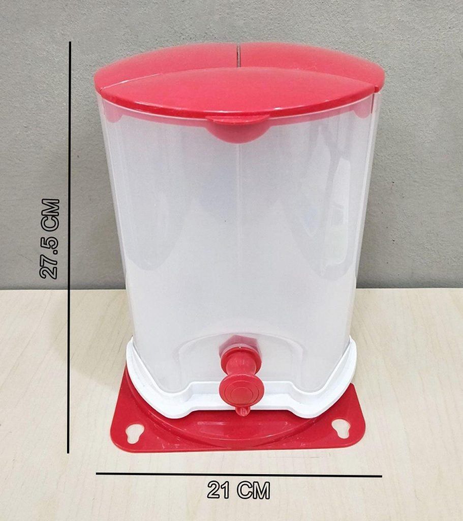 360 ROTATING DRINK DISPENSER_4