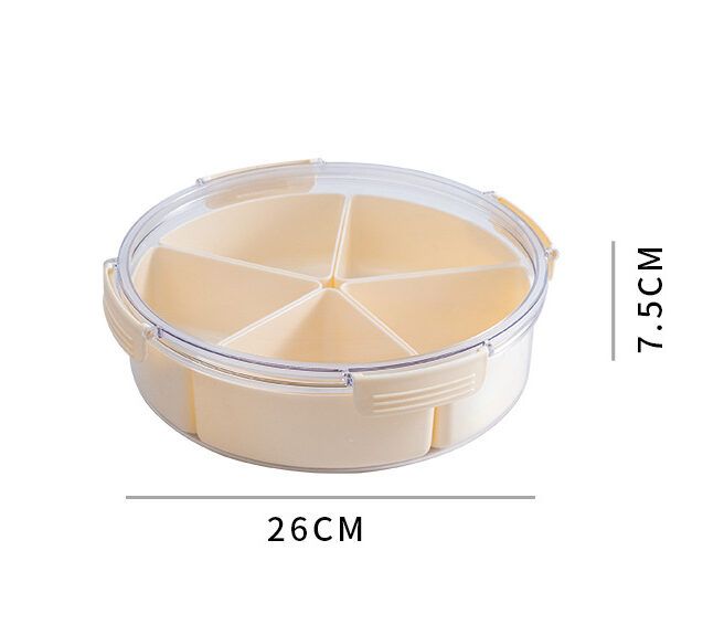 5 COMPARTMENT SNACK BOX_5