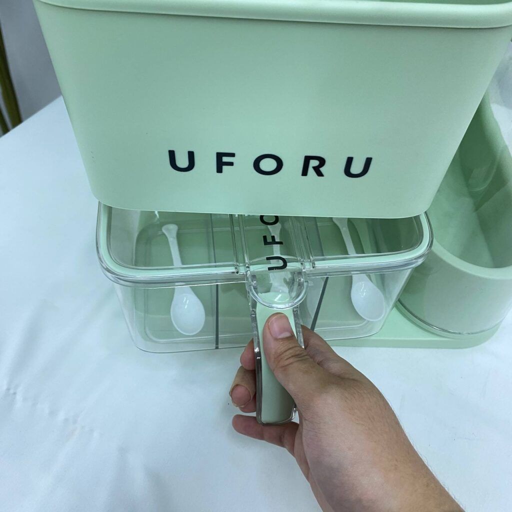 UFORU KITCHEN STORAGE_1