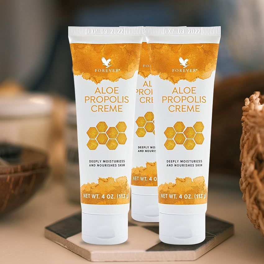 PROPOLIS CREME_0