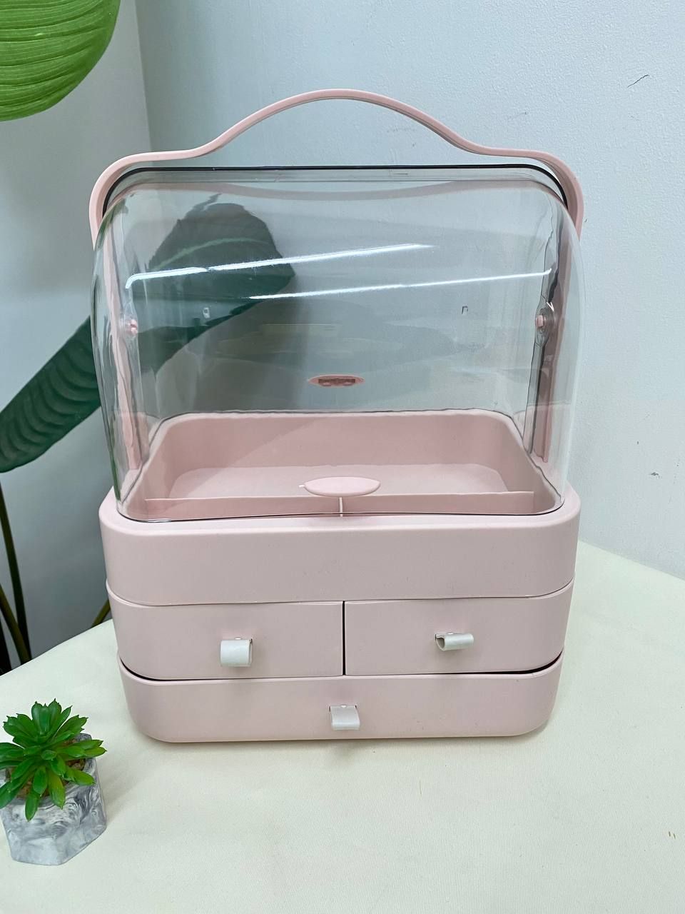 COSMETIC MAKEUP ORGANIZER RACK_6