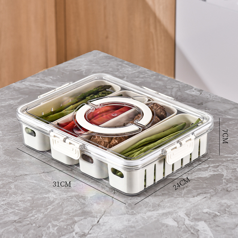 FRESH FRIDGE FOOD CONTAINER_5