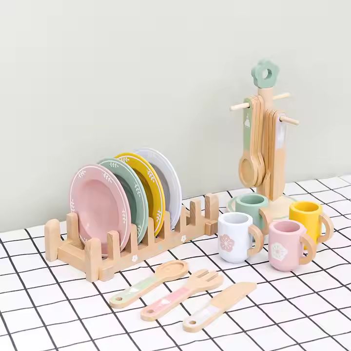 Tableware Set_0