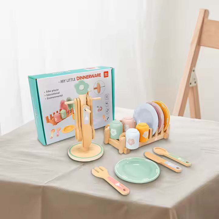 Tableware Set_2