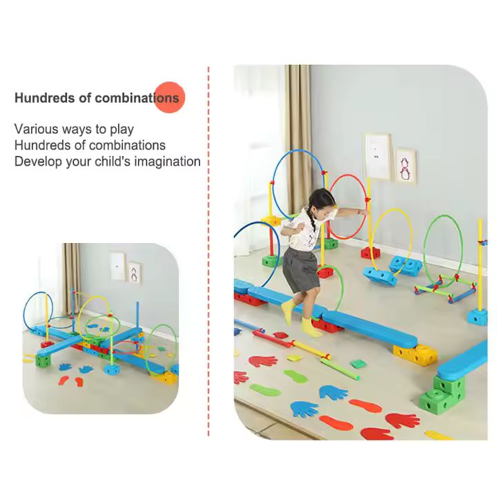 Various Combination Toy_3