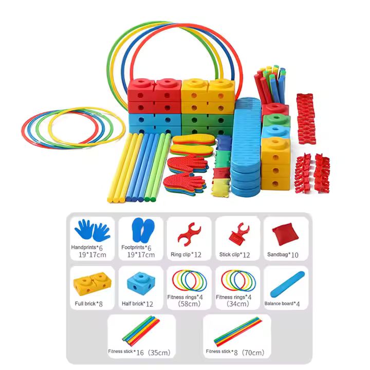 Various Combination Toy_0