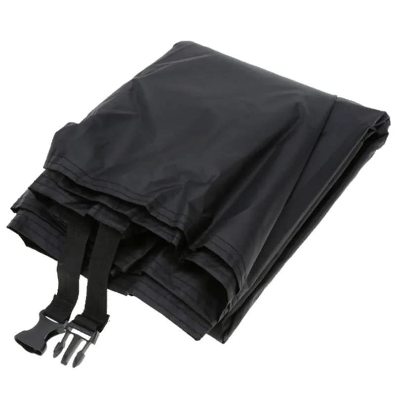 bâche imperméable disponible pour vélo _4