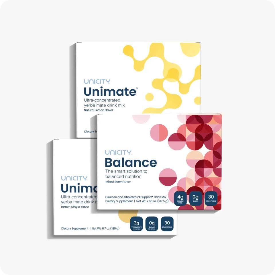 Feel Great 2 Unimate 1 Balance_0