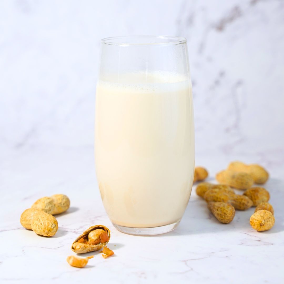 ⭐ Pindamelk/ Peanut Milk_0