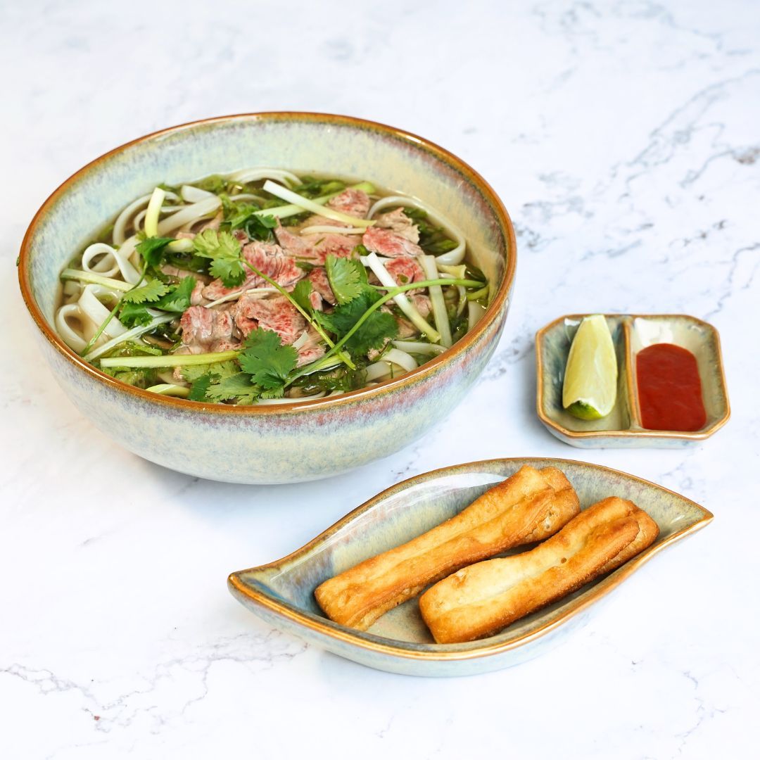 Rundvlees Pho/ Phở Bò_0