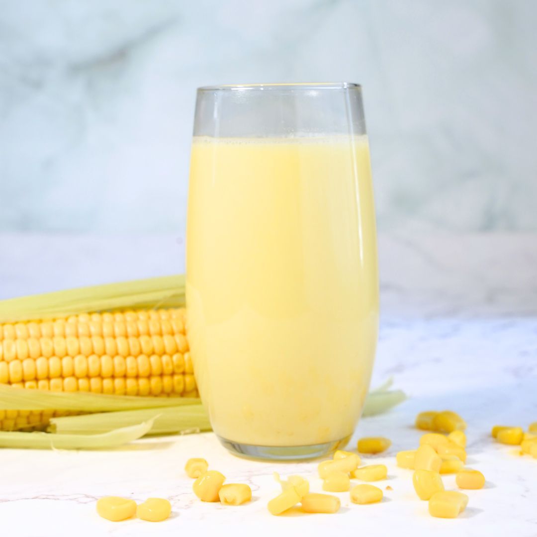 ⭐ Maïs Melk/ Corn Milk_0