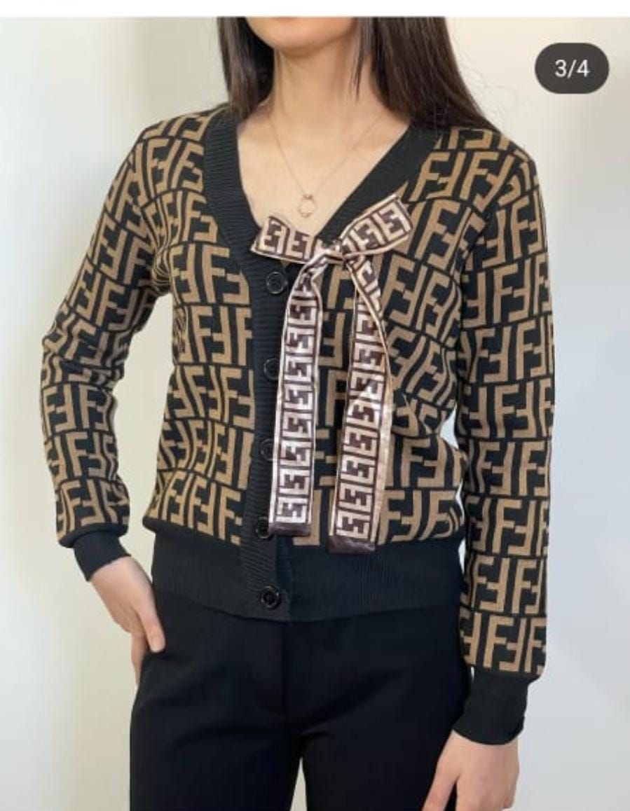 Ladies Free Size Jacket – Stylish & Comfortable for Every Occasion 🧥✨_3