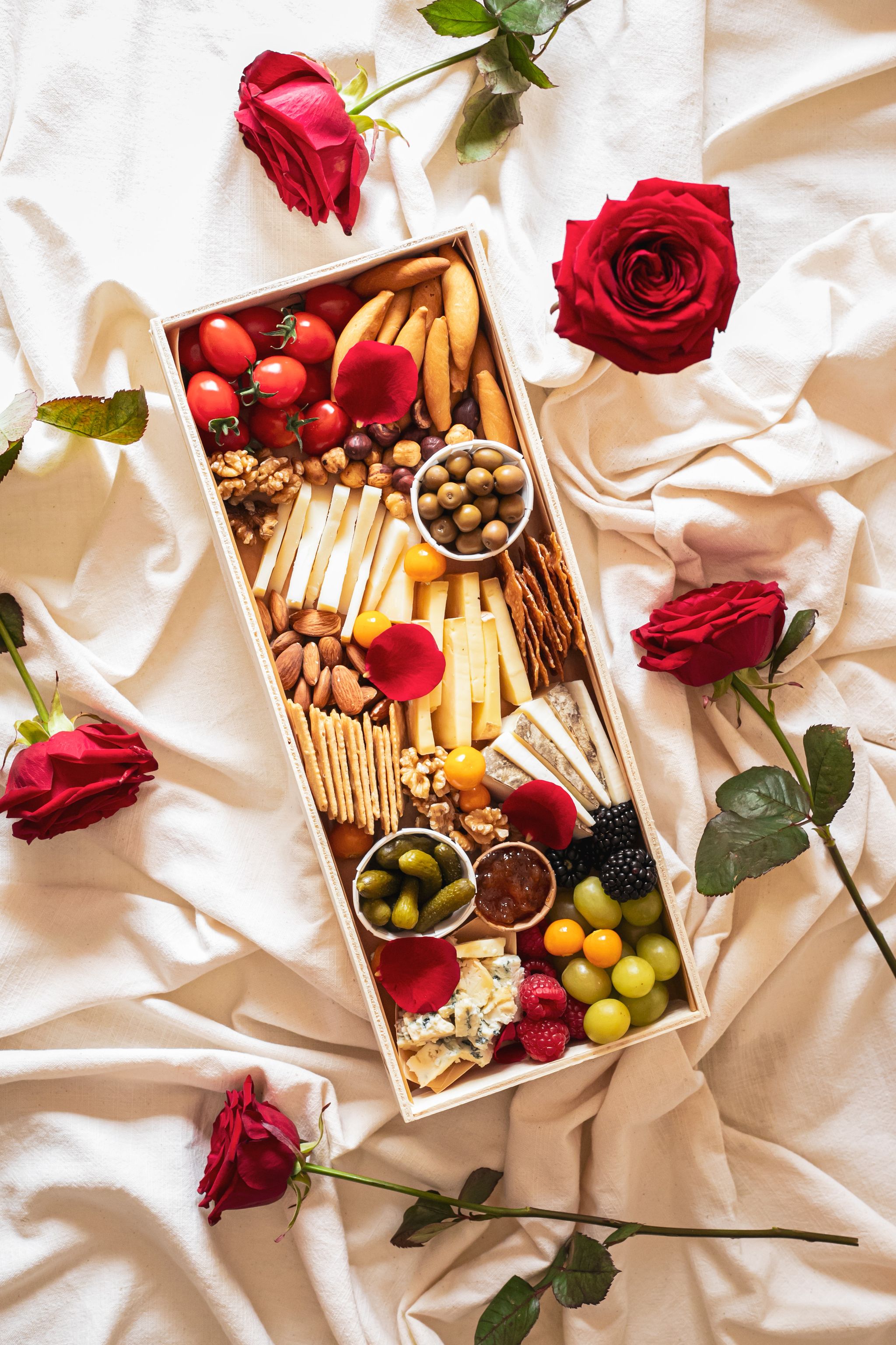 Pack Rosa y Cata (1-2 personas)_0