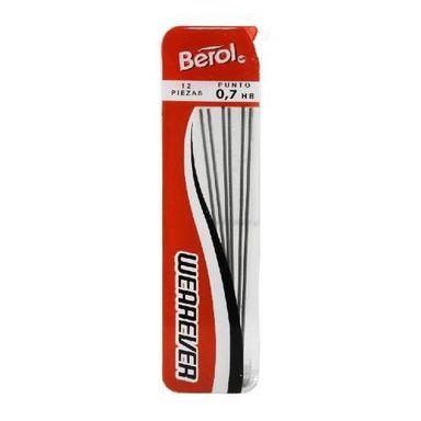 Puntillas Berol_1
