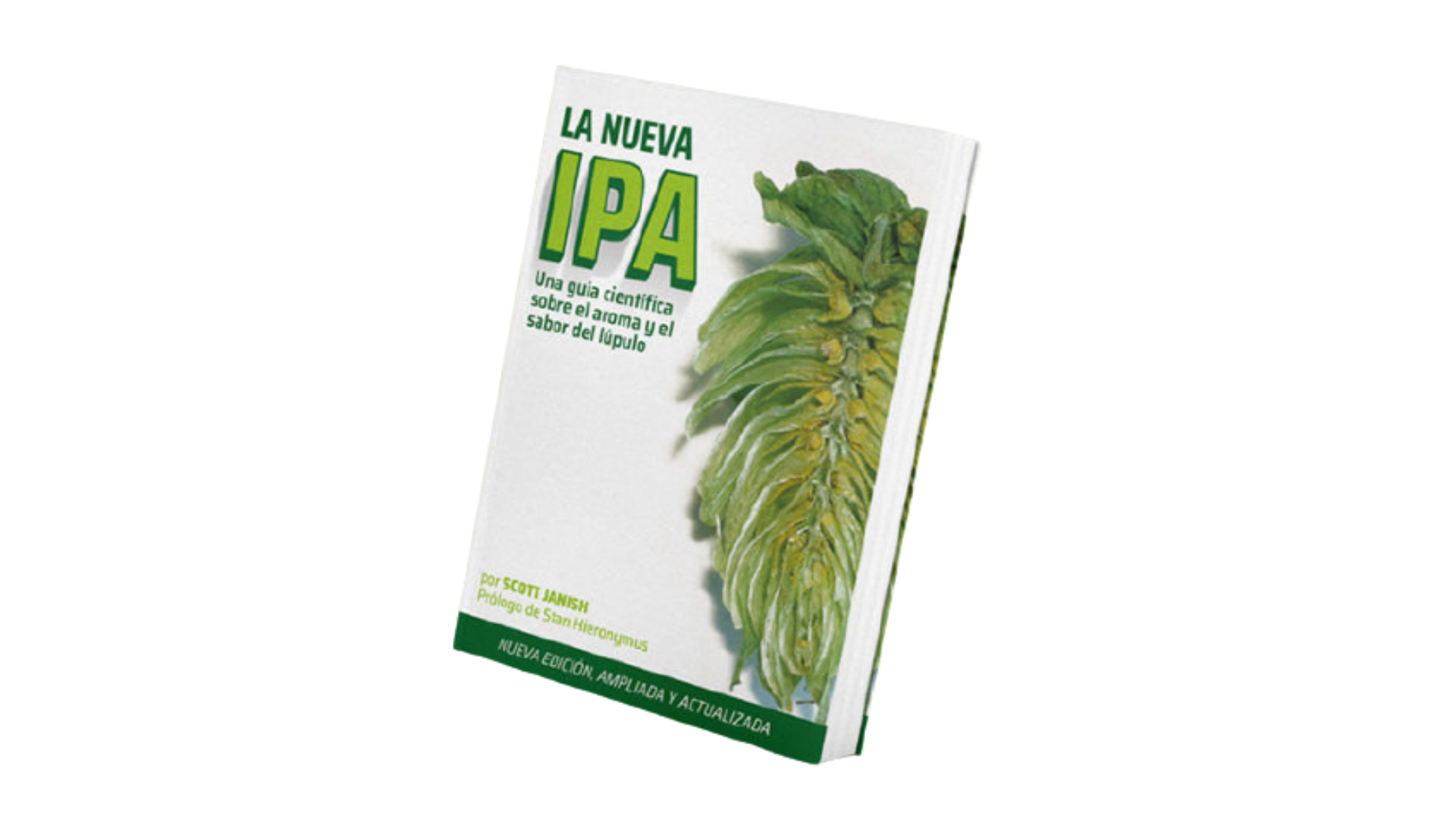 Libro La nueva IPA_0