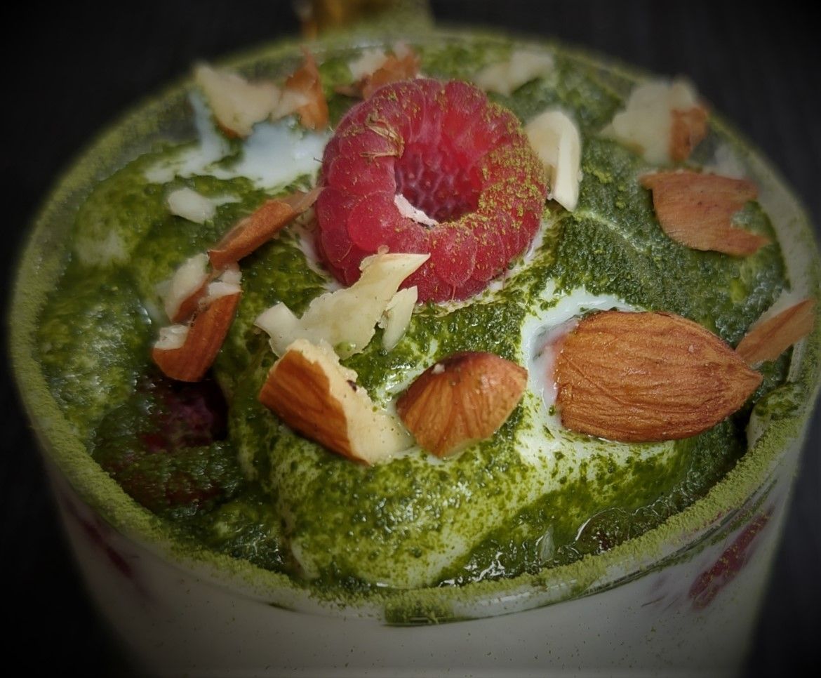  Kuai Tea™ Organic Fairtrade Matcha Powder 有機公平貿易抹茶粉（特級／一級）150g_8