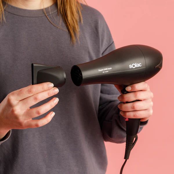 HAIR DRYER-  SOLAC - SP7152_2