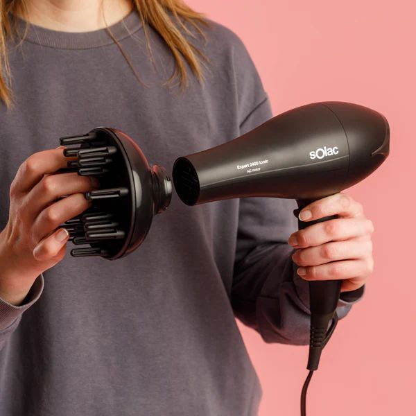 HAIR DRYER-  SOLAC - SP7152_1