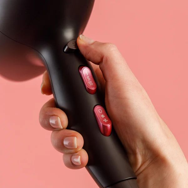 HAIR DRYER-  SOLAC - SP7152_3