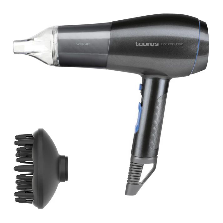 HAIR DRYER - TAURUS - LYSS 2300 IONIC (HD2_5