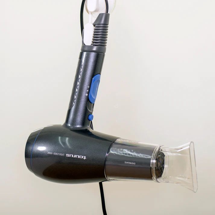 HAIR DRYER - TAURUS - LYSS 2300 IONIC (HD2_4